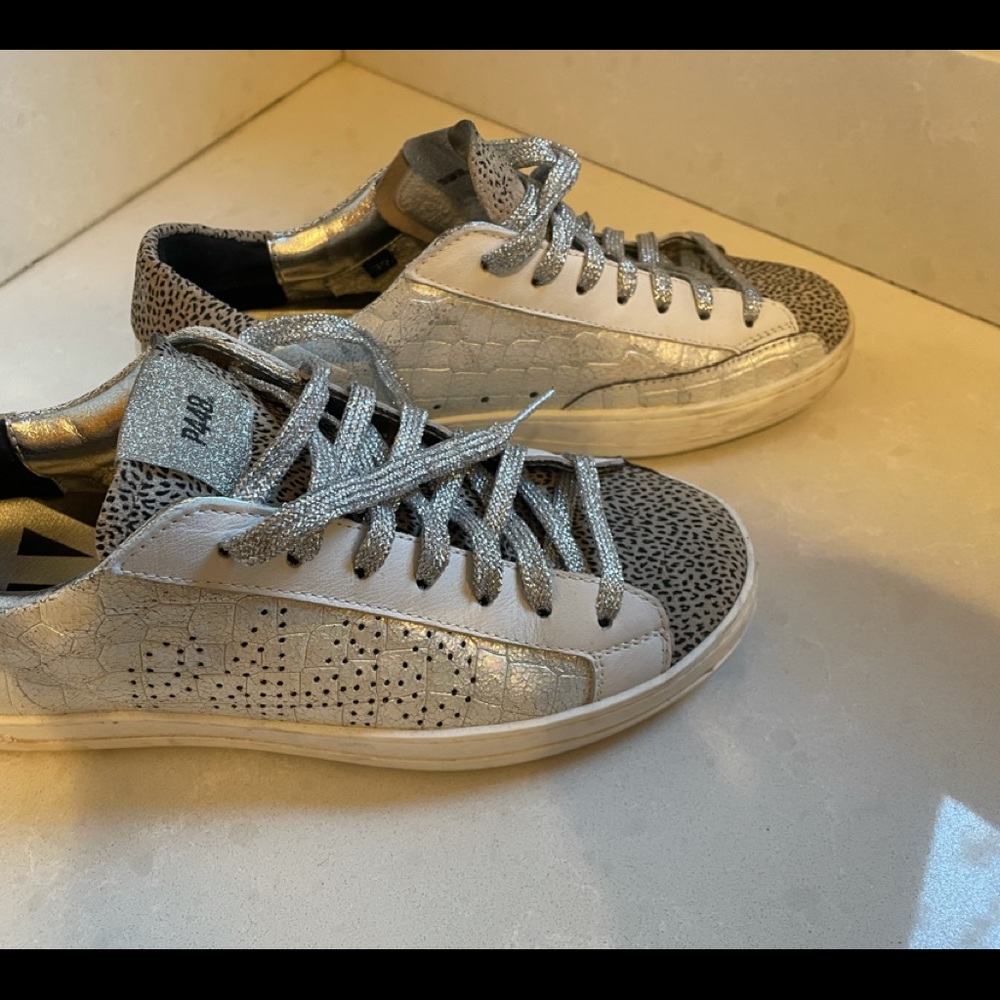 P448 sneakers